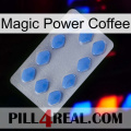 Magic Power Coffee 21